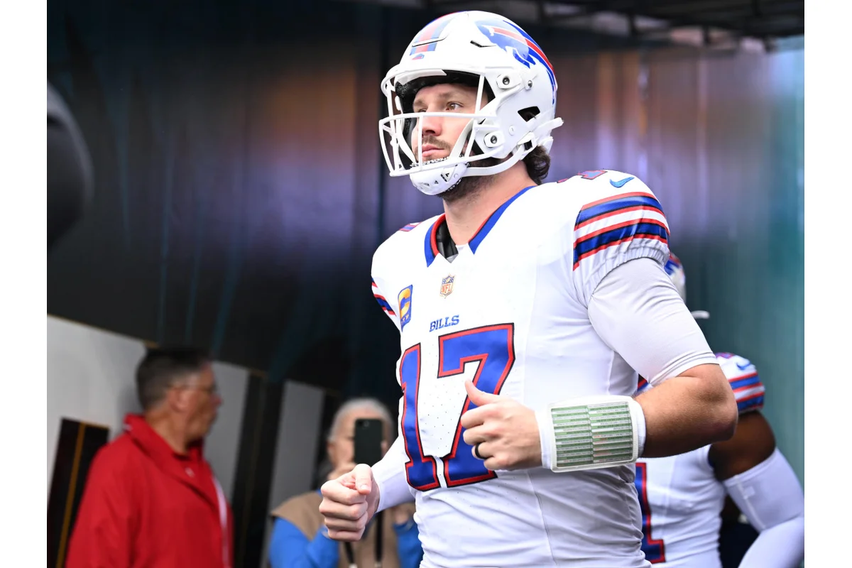 Buffalo Bills