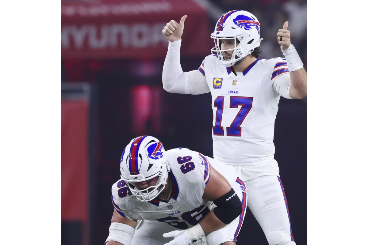Buffalo Bills
