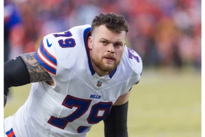 Buffalo Bills Stay Cautious on Tyreek Hill Free Agency Talks