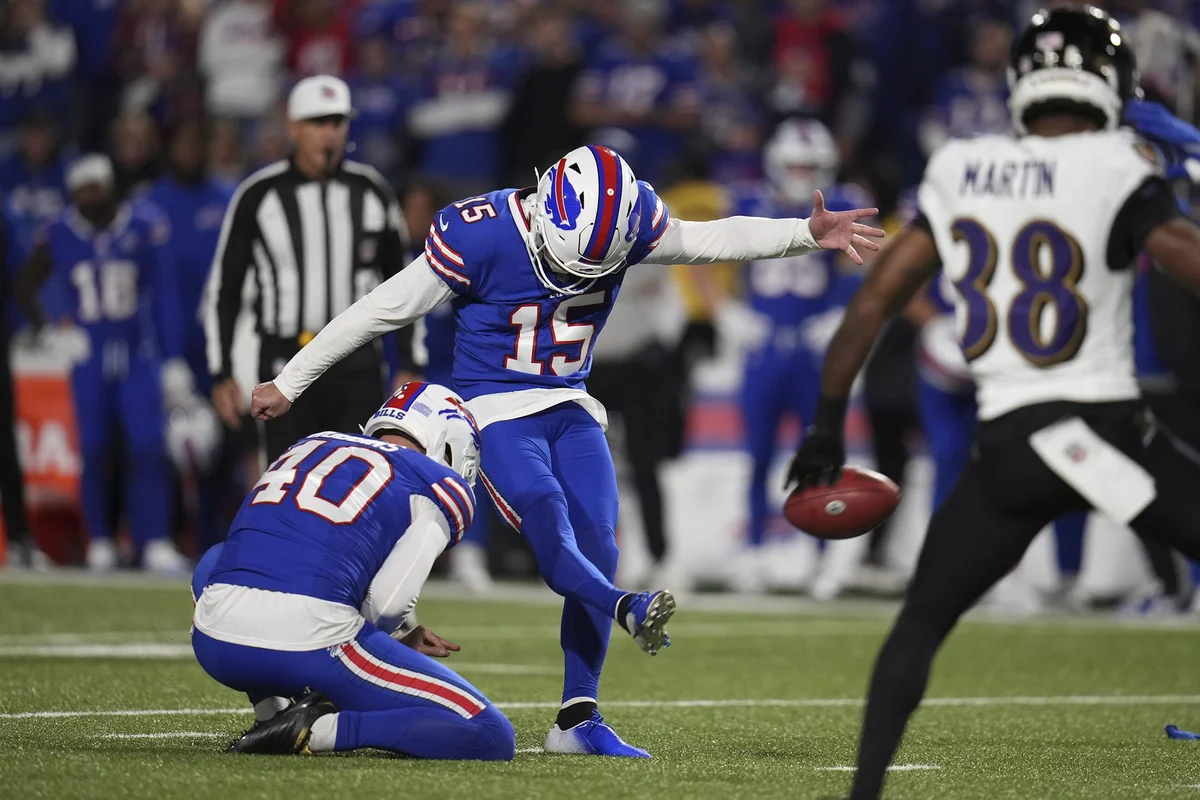 Buffalo Bills