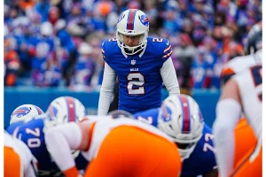 6 Free Agents Buffalo Bills Must Avoid in 2026 Draft