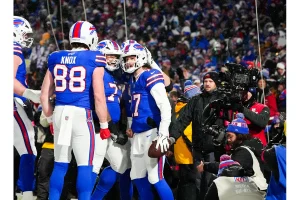 Buffalo Bills Target Punter at NFL Combine to Fix Chaos