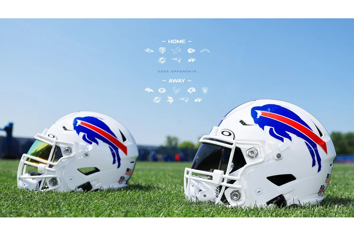 Buffalo Bills