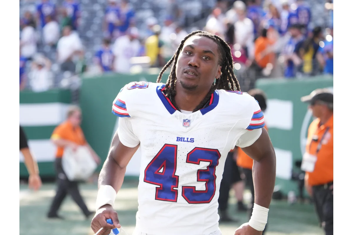 Buffalo Bills