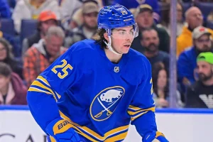 Lindy Ruff Blows Lid on Buffalo Sabres’ Defensive Depth Crisis
