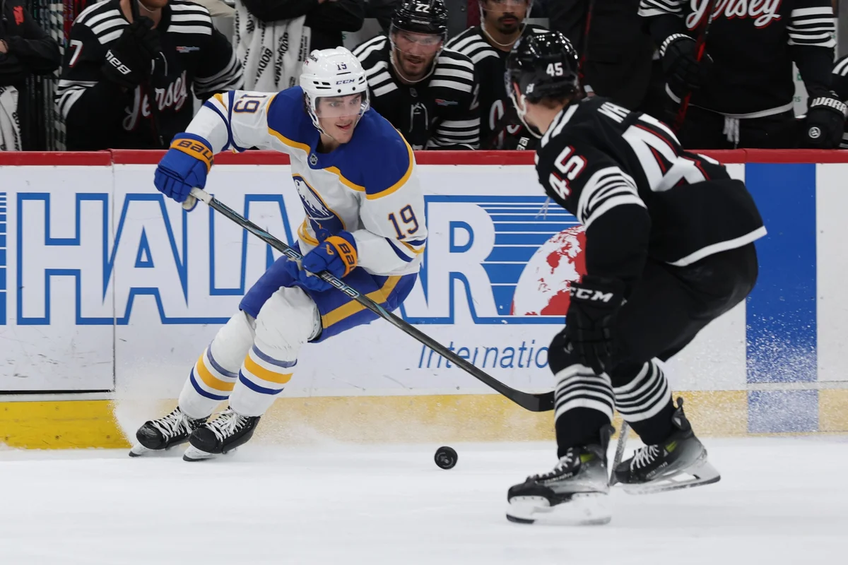 Buffalo Sabres