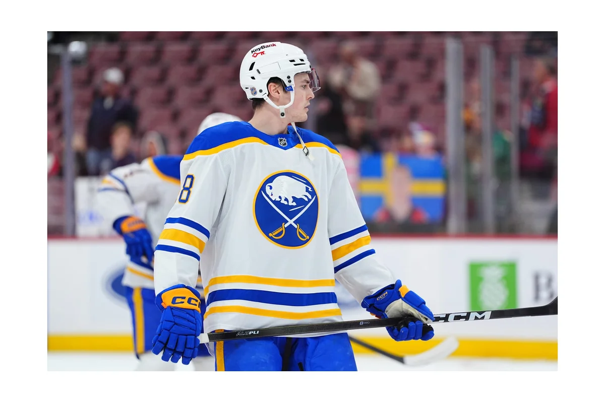 Buffalo Sabres