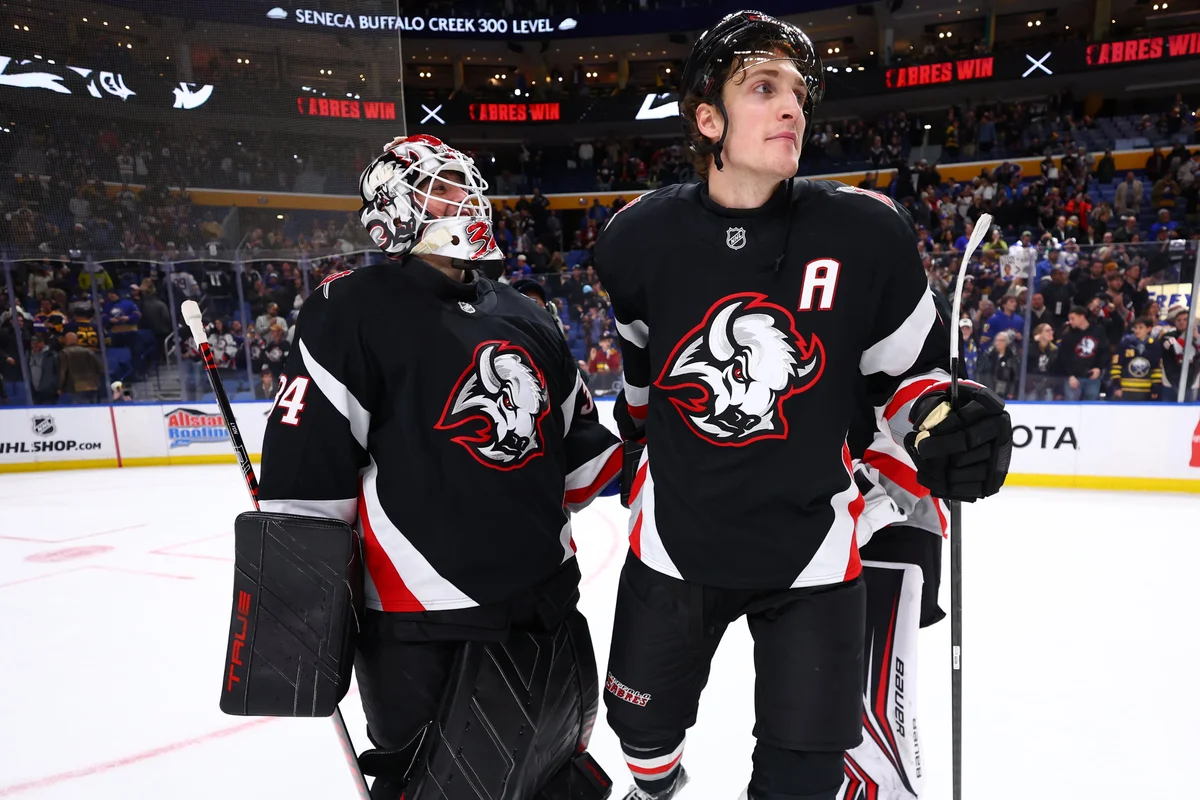 Buffalo Sabres