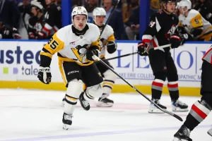 Insider Urges Buffalo Sabres to Finally Retire No. 5 Jersey