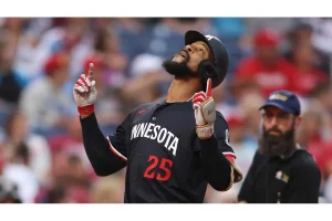 Dodgers’ Bold Trade Offer for Byron Buxton Could Shake MLB