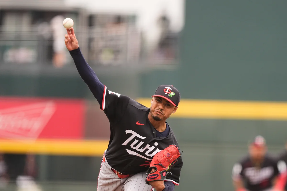 Minnesota Twins