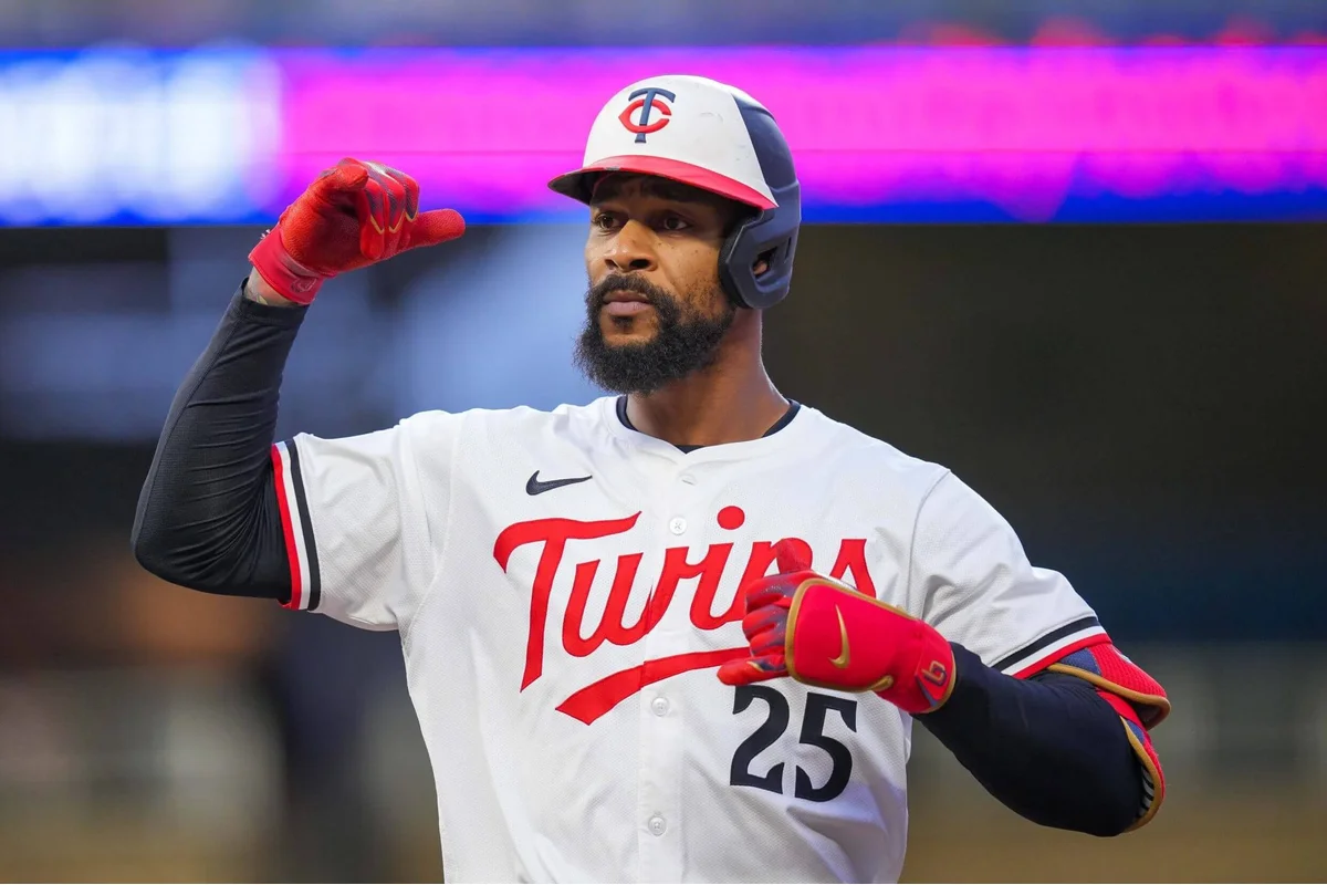 Byron Buxton