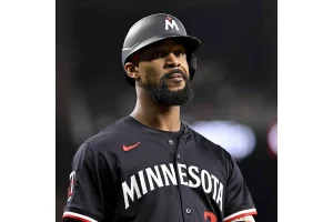Byron Buxton Trade Rumors: Mets, Braves Lead the Chase