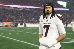 Texans Face Big Decisions on C.J. Stroud’s Contract Future