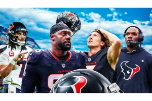 C.J. Stroud’s Shocking New Haircut Divides Texans Fans