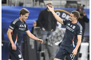 Chicago Fire Faces CF Montréal in 2026 Home Opener Showdown