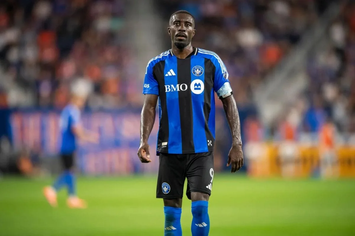 CF Montréal