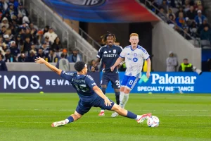 Chicago Fire FC Stuns CF Montréal 3-0 – Get Tickets Now!