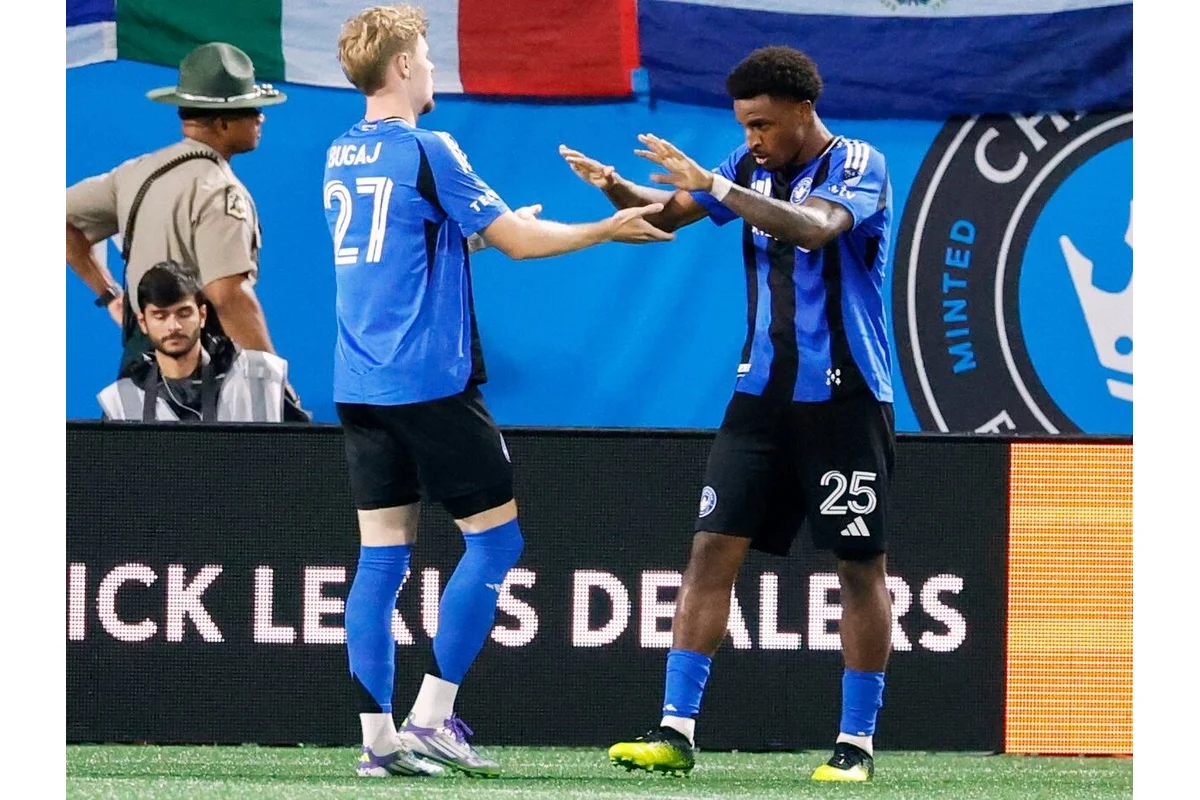 CF Montréal