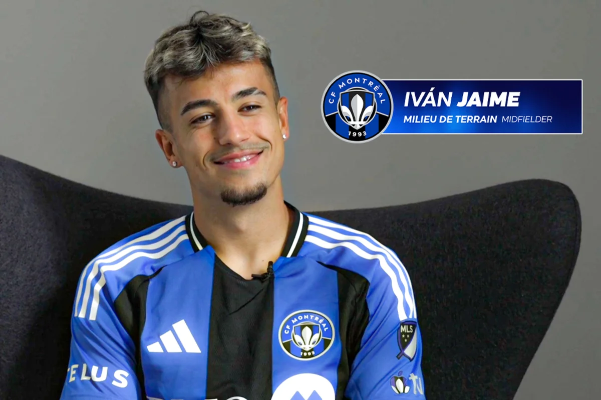 CF Montréal