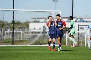CF Montréal Trade Shocker: Wiki Carmona for Jahkeele Marshall-Rutty