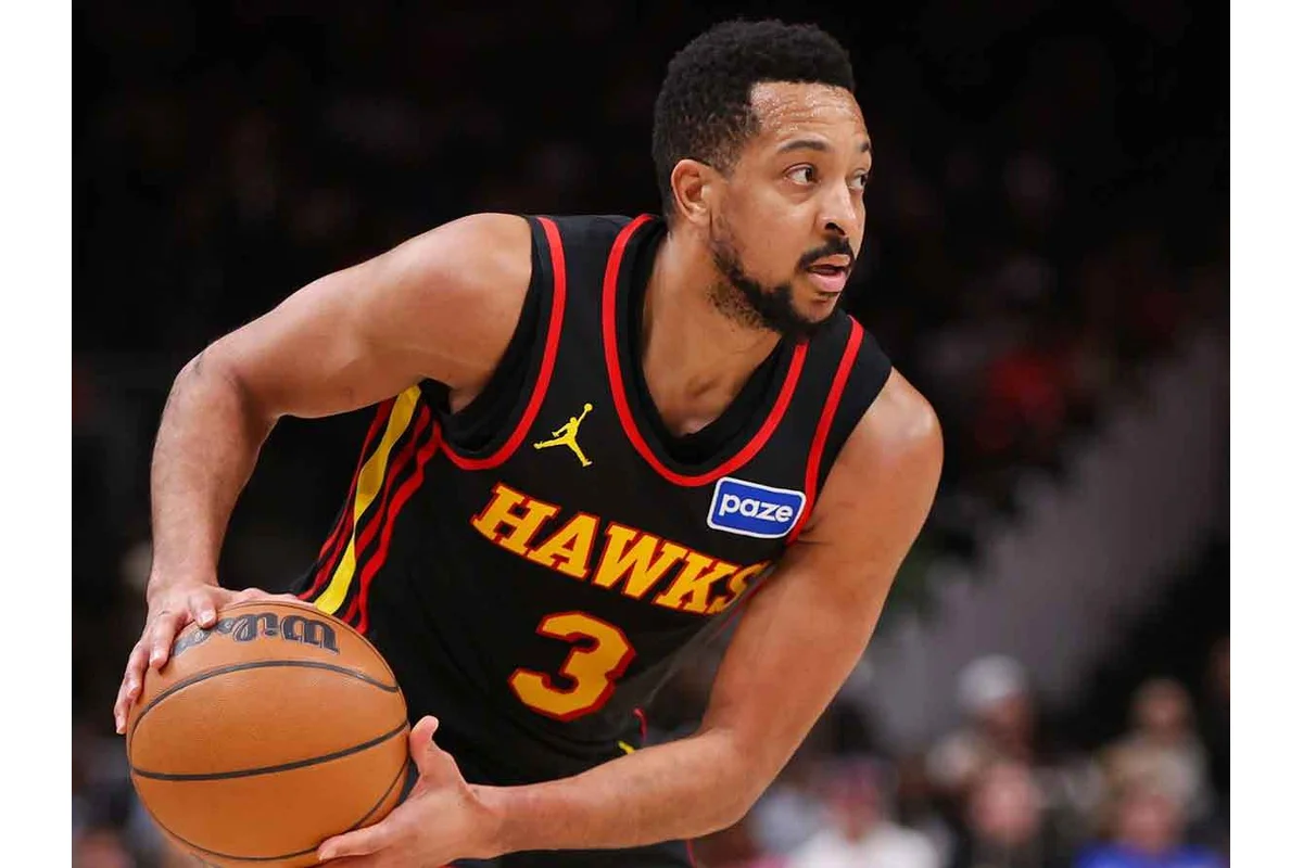 CJ McCollum