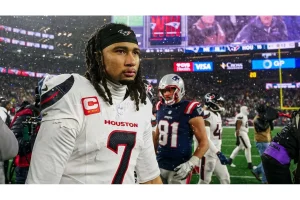 CJ Stroud Embraces Playoff Struggles Ahead of Comeback