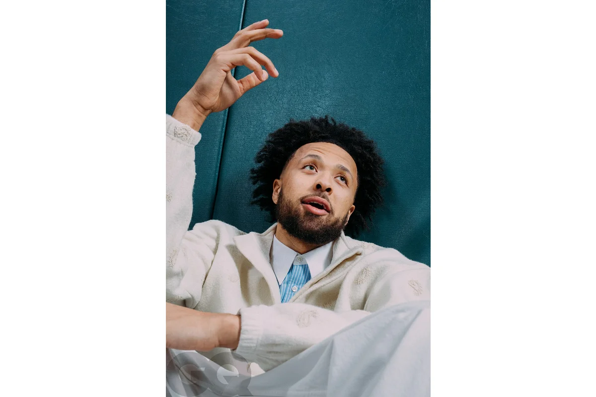 Cade Cunningham