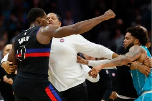 Cade Cunningham Becomes Minority Owner of Texas Rangers
