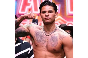Caio Borralho Reacts to Rumored McGregor vs. Prates Fight