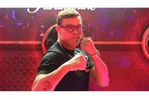 Caio Borralho Eyes UFC Title Shot with Statement Win at 326