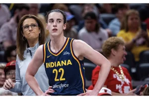 Caitlin Clark Faces Critical WNBA CBA Deadline in March