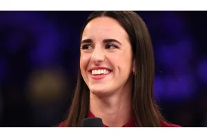 Caitlin Clark Signals Comeback as Fever Fans Spark Excitement