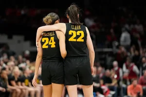 Caitlin Clark’s WNBA Future Hits $3.4M Salary Cap Crunch