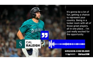 Cal Raleigh Fantasy Breakout Sparks 2026 Rankings Surge