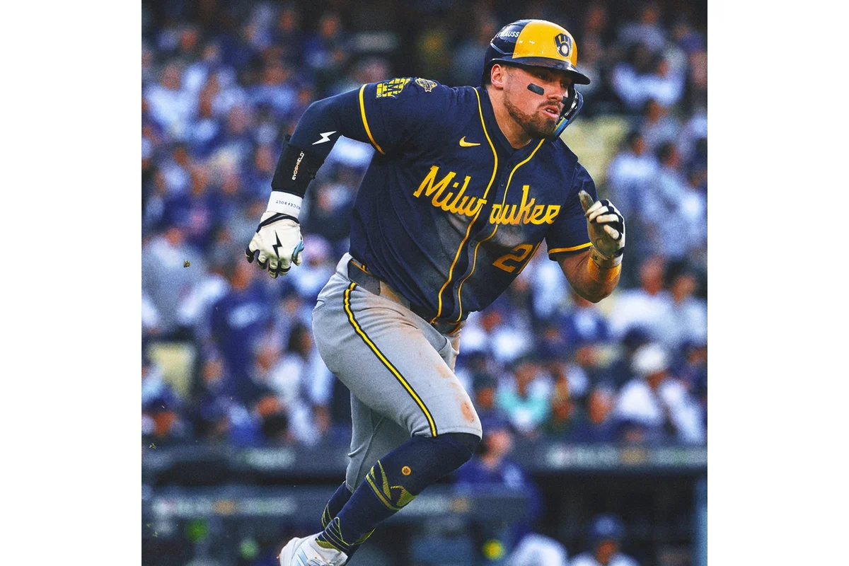 Caleb Durbin