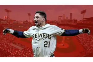 Why the Brewers’ Caleb Durbin Trade Could Change Baseball