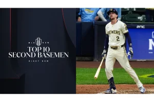 Caleb Durbin’s Top Milwaukee Brewers Moments You Can’t Miss