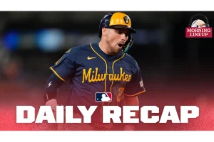Caleb Durbin Channels Dustin Pedroia in Red Sox Debut