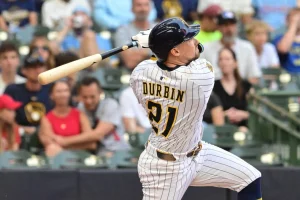 Why Caleb Durbin’s Red Sox Trade Is a Hidden Win