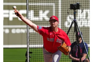 Red Sox Bet on Caleb Durbin to Boost 2026 Offense