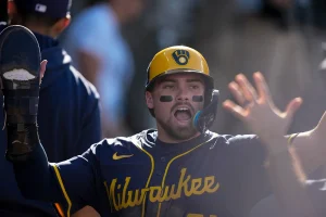 Red Sox Land Caleb Durbin in Game-Changing Six-Player Deal