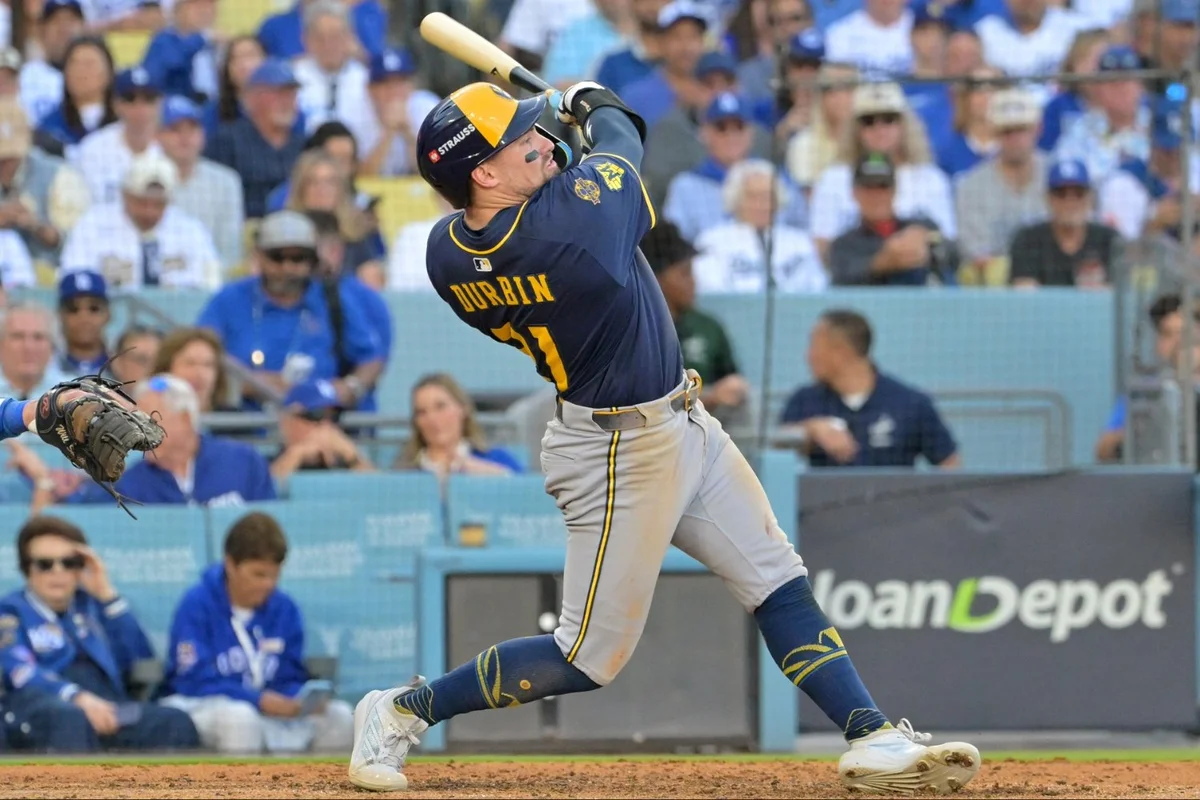 Caleb Durbin