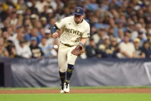 Red Sox Spot Hidden Gem in Caleb Durbin Trade Deal
