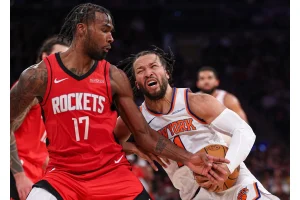 Blazers’ Caleb Love Fate Likely Sealed Amid Roster Shakeup