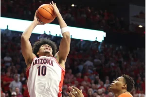 Caleb Love Inactive as Trail Blazers Shake Up Rotation
