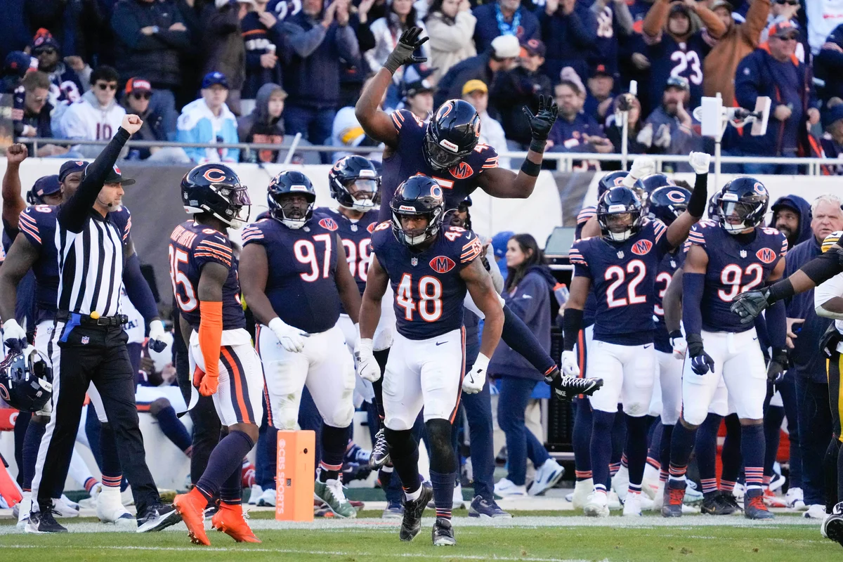 Chicago Bears