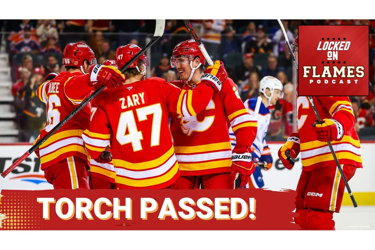 Calgary Flames