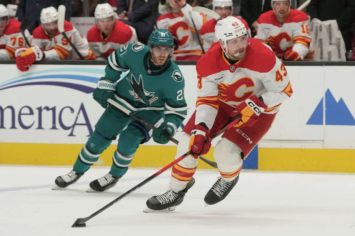 Calgary Flames