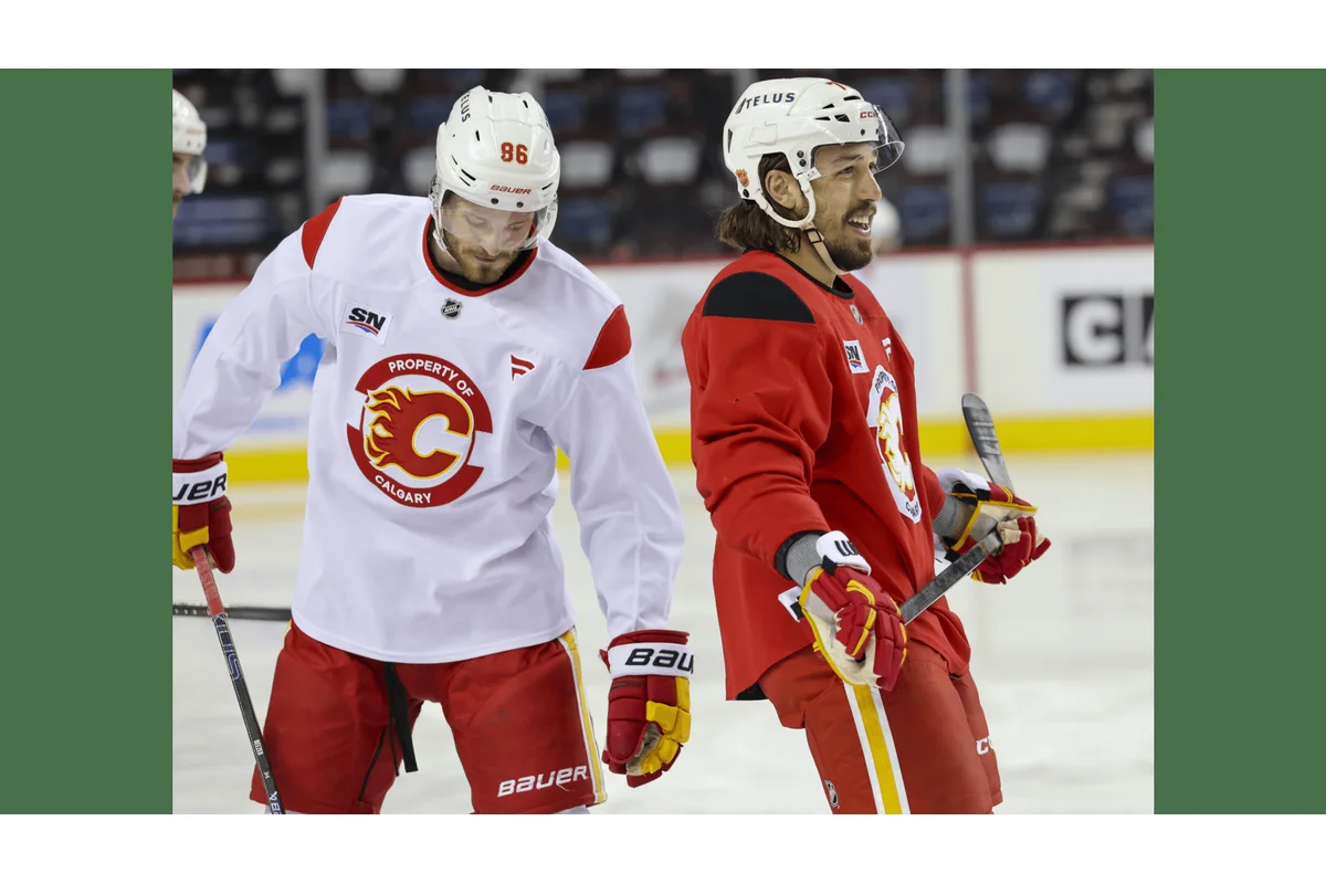 Calgary Flames